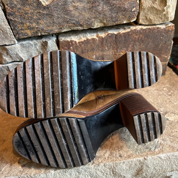 Steve Madden leather boots - Picture 10 of 10